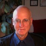 Profile picture of Nicholas Carroll