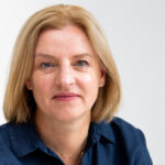 Profile picture of Janet Eccles