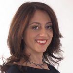 Profile picture of Sara Nasserzadeh