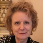 Profile picture of Dr Nia Pryde