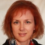 Profile picture of Michaela Reeves