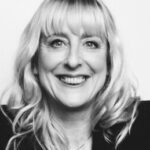 Profile picture of Claire Harbury
