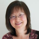 Profile picture of Jennifer Siu