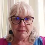 Profile picture of Fiona Collard