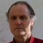 Profile picture of Richard Newbury