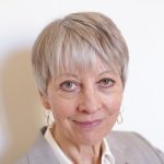 Profile picture of Susan Pacey