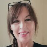 Profile picture of June Clyne