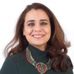 Profile picture of Fatima Syedain