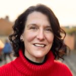 Profile picture of Marina Hopkins