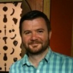 Profile picture of John Reilly-Dixon