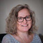 Profile picture of Nicola Foster